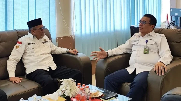 Masuki Era Digital, Penyuluhan Agama di Banda Aceh Kini Sasar Ruang Dengar Publik
