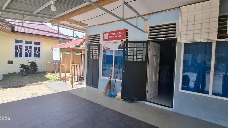 Koperasi Merah Putih Didorong Menjadi Penggerak Ekonomi Desa Berkelanjutan