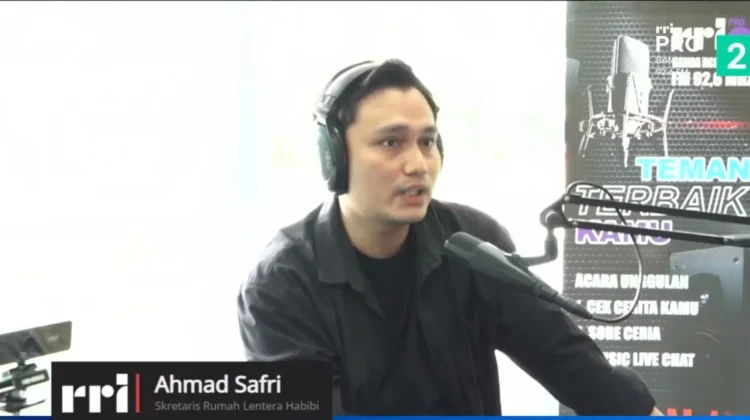 Peran Orang Tua Cegah Anak Kecanduan Gawai Dan Media Sosial
