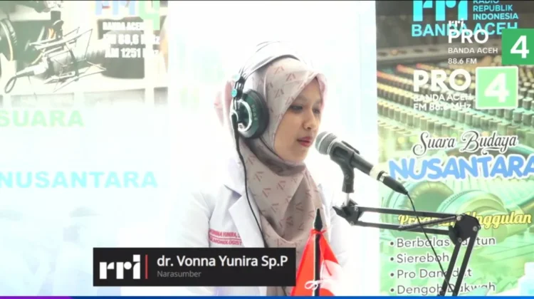 Vape Ancam Kesehatan Paru dan Masa Depan Generasi Muda
