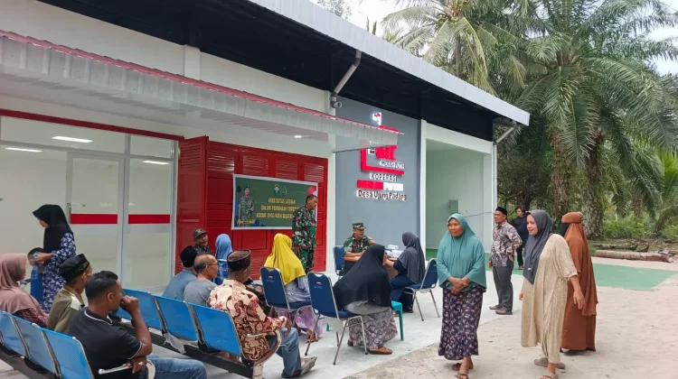 Penguatan Pembinaan Kunci Keberhasilan Program Koperasi Desa Merah Putih