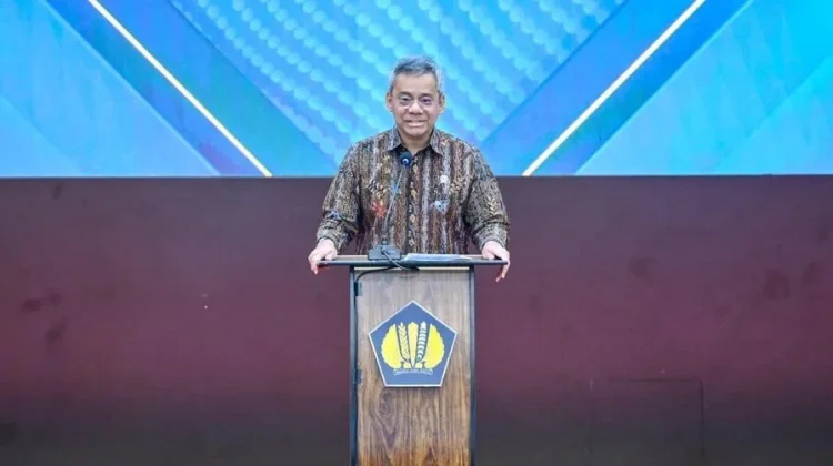 Suahasil Nazara Ingatkan Pentingnya Kredibilitas di Lingkungan Kemenkeu