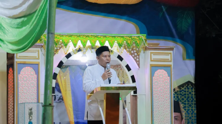 Kecamatan Baitussalam Siapkan Generasi Qur’ani Melalui MTQ