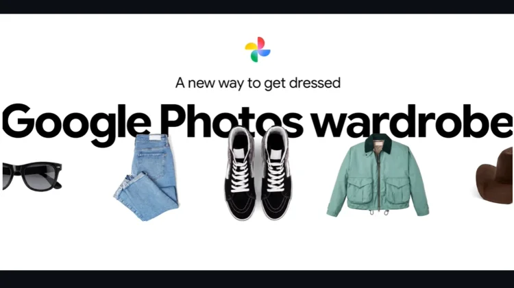 Google Photos Hadirkan Fitur Mix and Match Pakaian Berbasis AI
