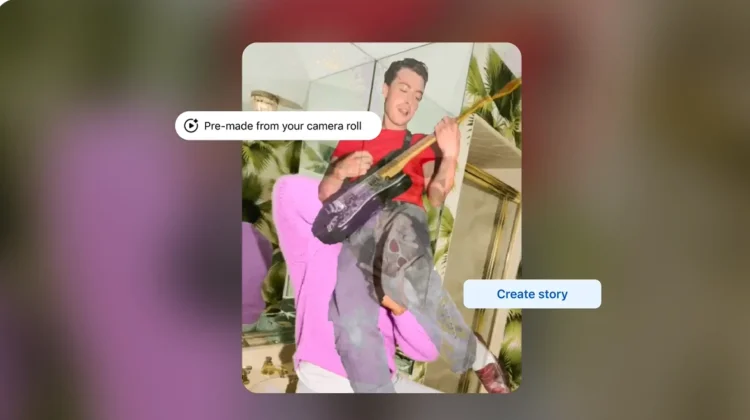 Facebook Hadirkan AI Mode untuk Cari Jawaban Pengguna