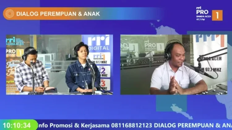 Harganas 2026 Dorong Ayah Lebih Aktif Dampingi Anak di Rumah
