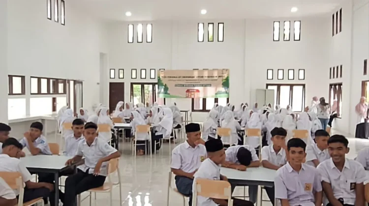 Disdikbud Aceh Besar Perkuat Kompetensi Guru Demi Mutu Sekolah Rakyat