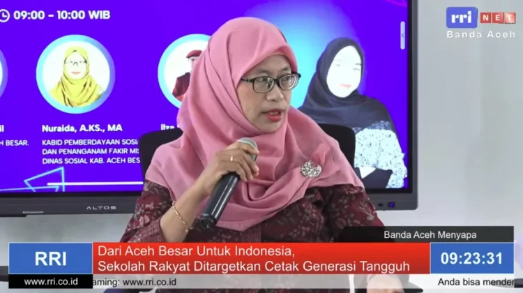 Lulusan Sekolah Rakyat Berpeluang Lanjut ke Perguruan Tinggi Ternama