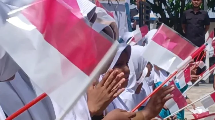 Aceh Besar Targetkan Sekolah Rakyat Turunkan Angka Kemiskinan dan Generasi Emas