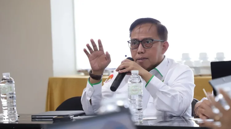 Kemenag Aktivasi Unit Pengumpul Zakat Berbasis Masjid