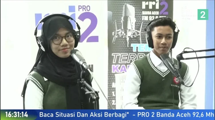 Membaca Situasi dan Literasi Sosial Modal Krusial Generasi Muda saat Ini