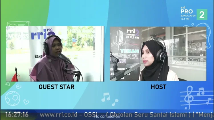 Akhlak Mulia Jadikan Anak Selalu Dirindukan Orang Tua