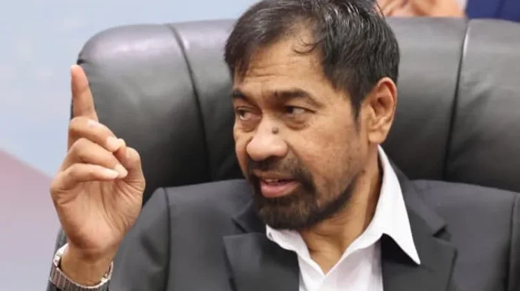 Gubernur Mualem Pastikan Hilirisasi Migas Blok Andaman