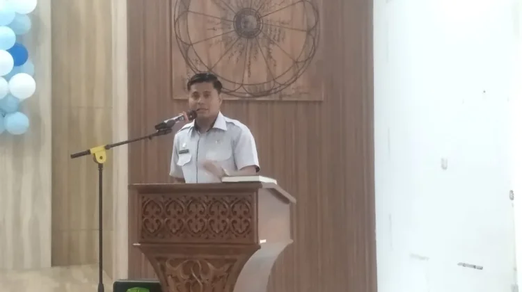 LEMPESTA Peringati 1 Muharram 1448 H, Dorong Perhatian Pemberdayaan Tunanetra