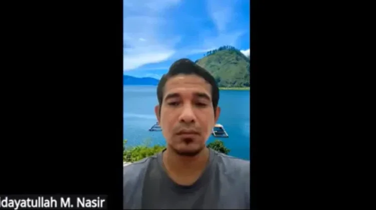 Sinergi Kemanusiaan Perkuat Ketahanan Pangan Aceh