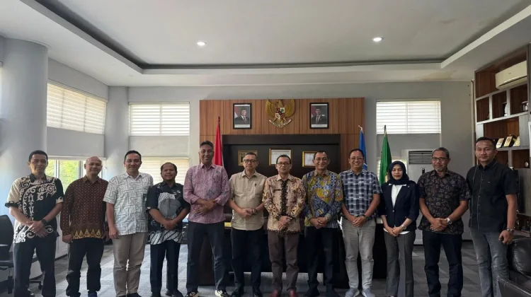 Rektor USK Dukung Program Pemagangan Nasional Demi Turunkan Angka Pengangguran
