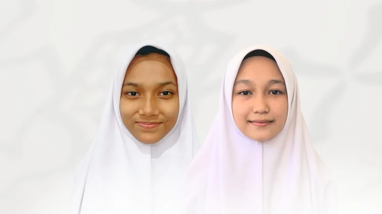Dua Santri Dayah Insan Qur'ani Aceh Raih Beasiswa dari Kerajaan Maroko