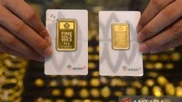 ETF Emas Segera Meluncur di Pasar Modal Indonesia