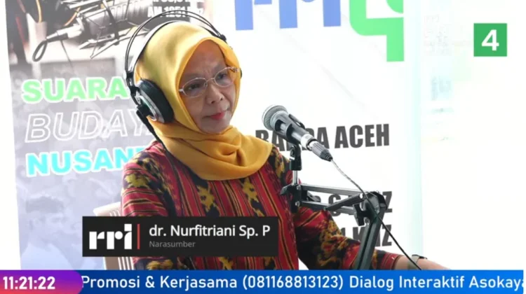 Asma Jinak, Hidup Enak: Tips Mengontrol Asma untuk Si Produktif