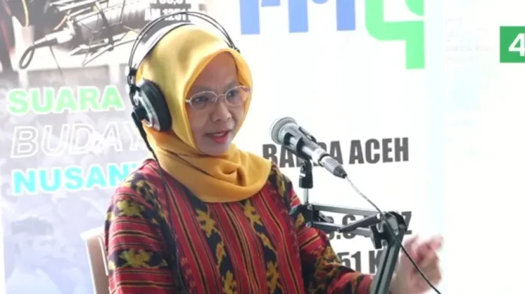 Tips Mengontrol Asma untuk Tetap Produktif