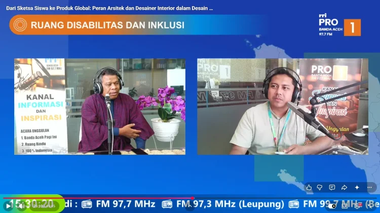 Akademisi Minta Pemerintah Sediakan Creative Hub bagi Penyandang Disabilitas