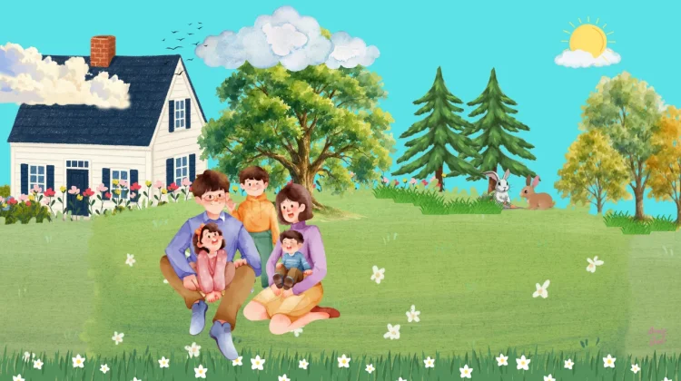 Orang Tua Diminta Jadikan Anak sebagai Teman Berdiskusi