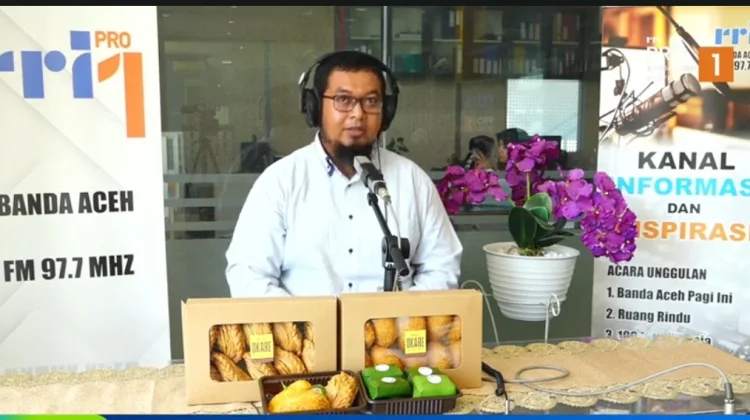 UMKM Kuliner Perlu Perlu Strategi untuk Menarik Pelanggan
