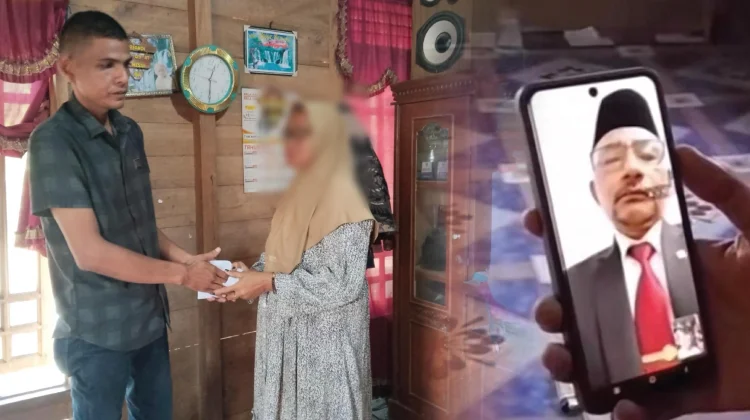 Haji Uma Minta Kasus Dugaan Penganiayaan Anak di Aceh Timur Ditangani Profesional