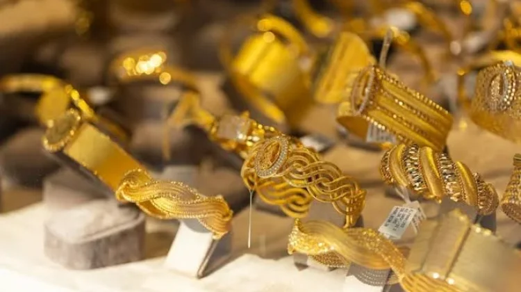 Harga Emas di Banda Aceh hari ini Rp7.600.000 per mayam, Belum termasuk Ongkos