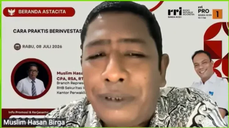 Begini Cara Praktis Belajar Investasi Saham