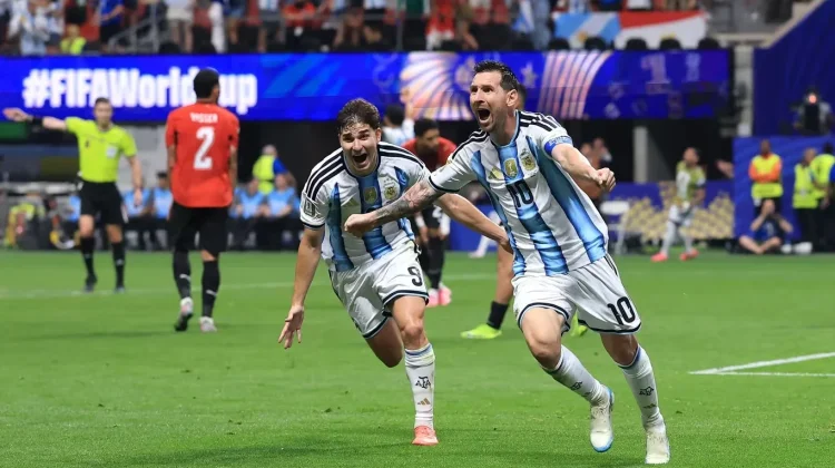 Jadwal Perempat Final Piala Dunia 2026: Argentina dan Spanyol Hadapi Ujian Berat