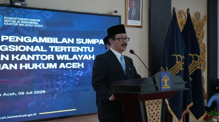 Analis Kekayaan Intelektual diharapkan Optimal Beri Pelindungan Karya Lokal
