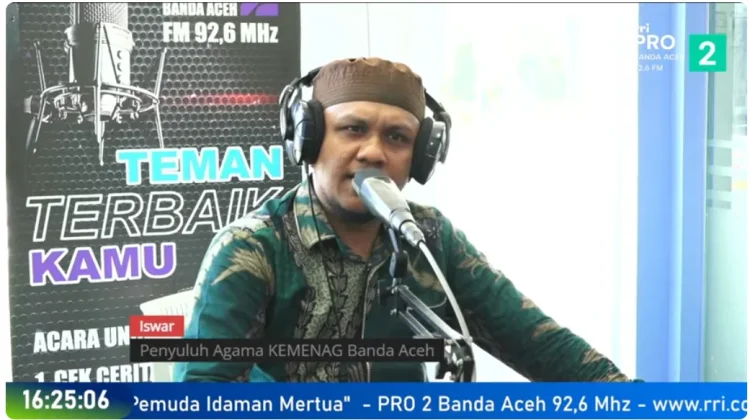 Pemuda Idaman Mertua Dibentuk Melalui Akhlak Mulia dan Integritas