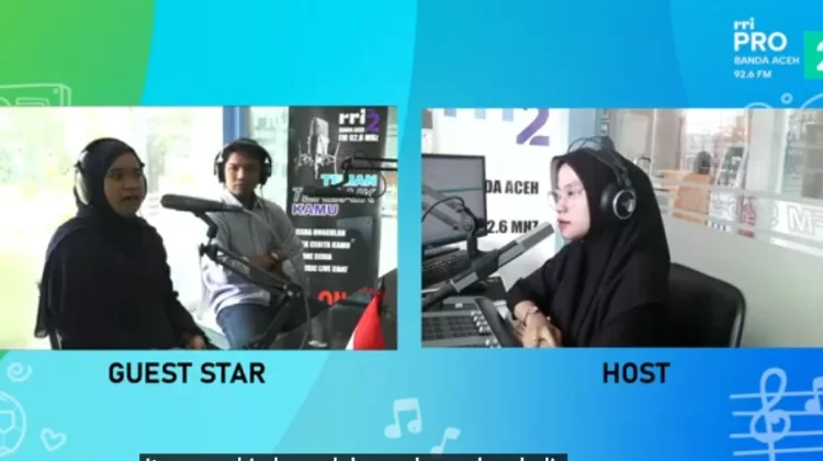 Himpunan Mempererat Solidaritas Melalui Nilai Kekeluargaan Antar Generasi