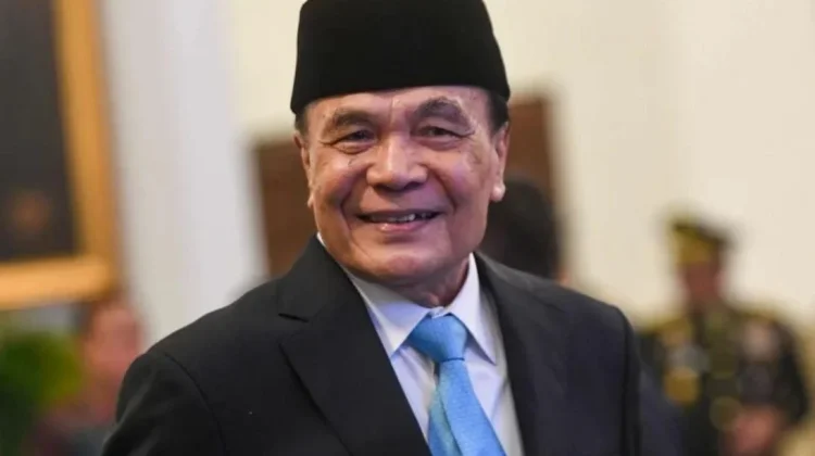 Menkopolkam: Pemerintah Dukung Penuh Penegakan Hukum tanpa Intervensi