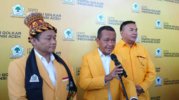 Menteri Bahlil: Pasokan BBM Nasional Aman, Pastikan Minyak Subsidi tidak Bakal Naik