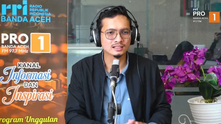 Arsitek Aceh Perlu Kuasai Pitching untuk Gaet Klien Asing