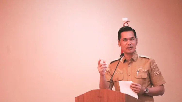 Pemerintah Aceh Berlakukan Fleksibilitas Kerja ASN di Hari Pertama Sekolah