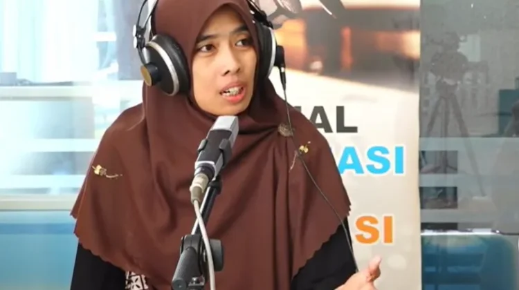 Muslimah Butuh Support System yang Sehat