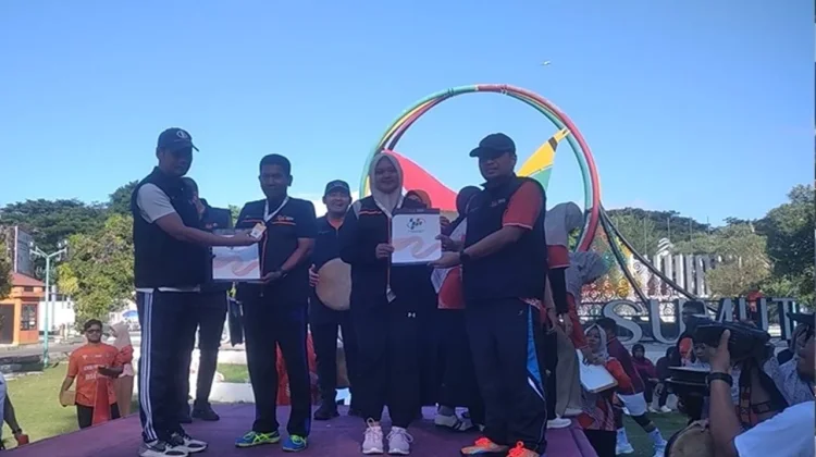 BPS Aceh dan Pemerintah Aceh Perkuat Komitmen Sensus Ekonomi lewat Nobar Pildun
