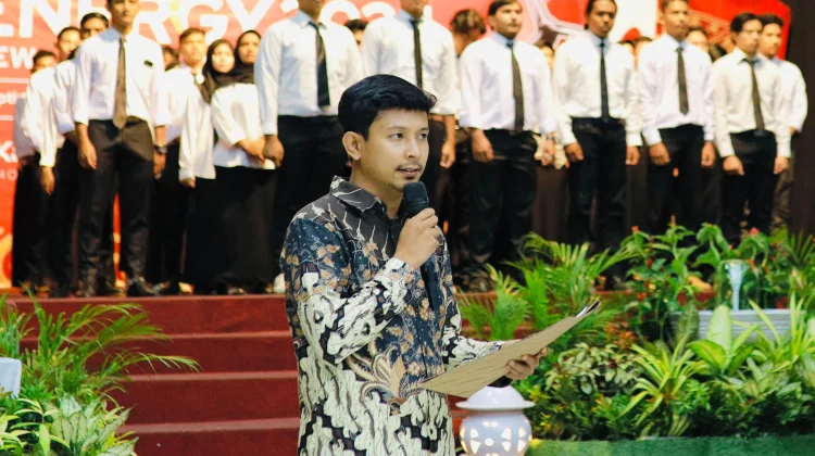 Menyikapi POD I Blok Andaman : Momentum Membangun Industrialisasi Aceh