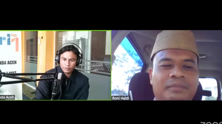 Penyandang Disabilitas Miliki Hak Sama untuk Menikah