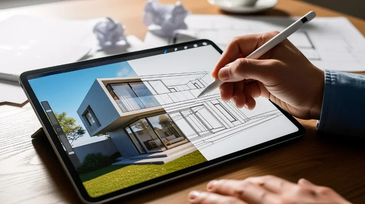 Startup Digital Buka Peluang Arsitek Muda