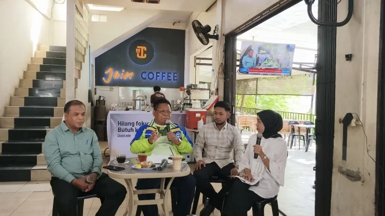 Euforia Nobar Piala Dunia Dongkrak Omzet Pelaku UMKM di Banda Aceh