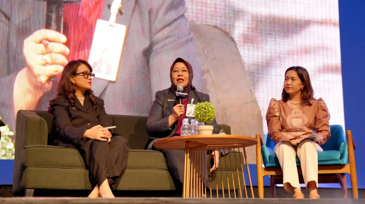 Transformasi Layanan , BSI Dorong Peningkatan 24 juta Nasabah
