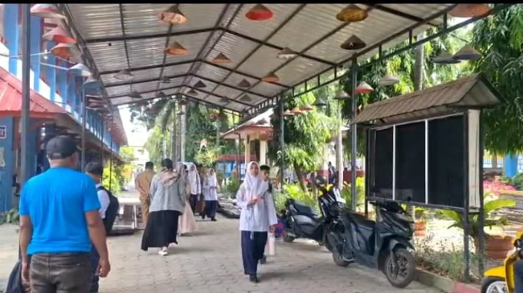 Ayah Siswa Menilai Program GAMAS Memperkuat Dukungan Emosional Anak