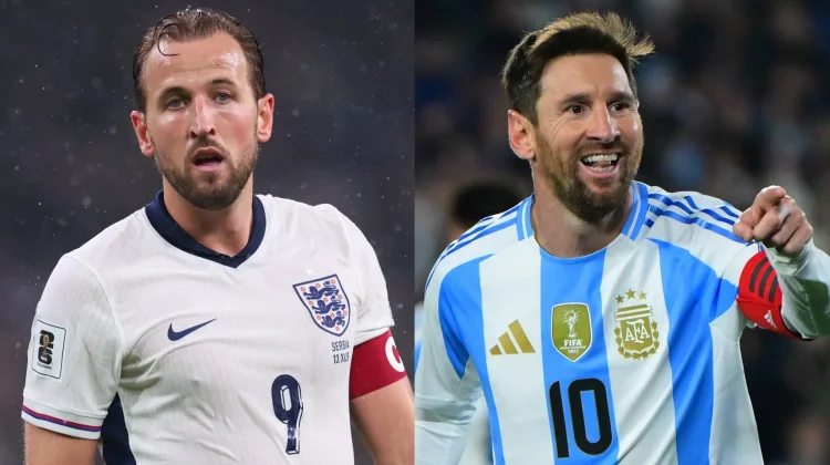 Semifinal Piala Dunia 2026: Inggris Tantang Argentina Berebut Tiket Final