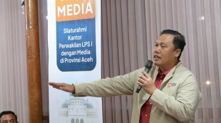 LPS Bayarkan Rp46,79 Miliar kepada Nasabah Empat BPRS yang Ditutup di Aceh