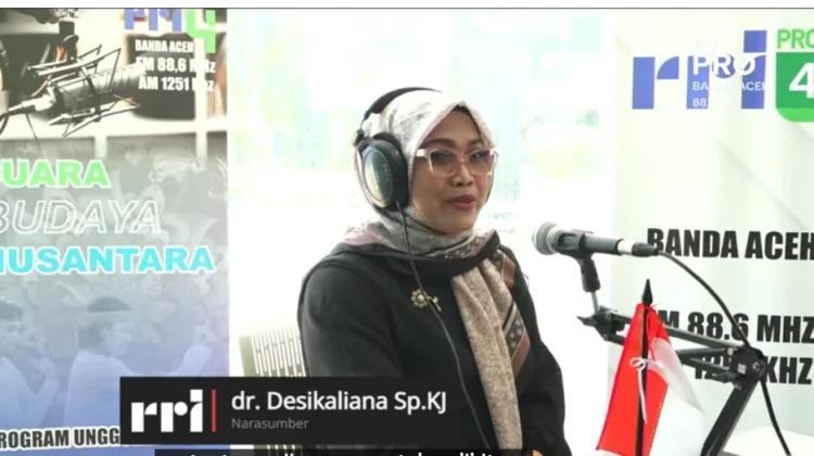 Kurangi Ketergantungan pada Layar Digital Demi Kesehatan Mental