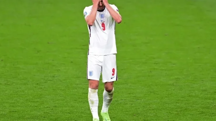 Harry Kane Ungkap Faktor Kekalahan Inggris di Partai Semifinal Piala Dunia